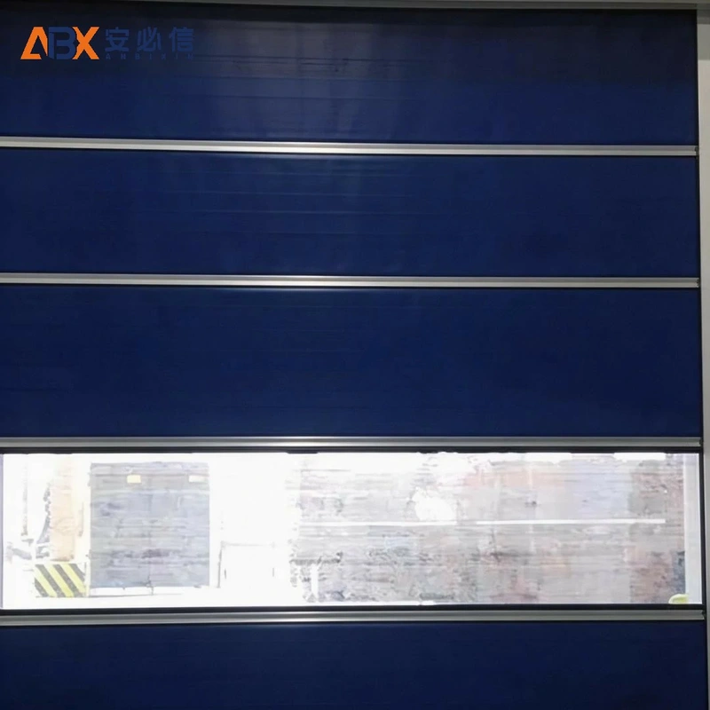 渭南快速卷帘门