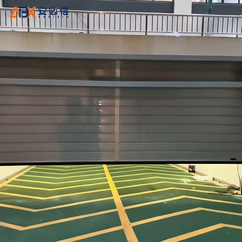 渭南洁净室高速门